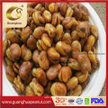 Best Quality Roasted Salted Beans, Green Beans, Broad Beans